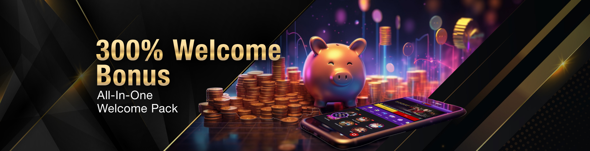 casino games bonus