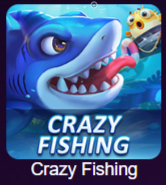 Play-MiniTed-Fishing-Games-in-Singapore-crazy fishing