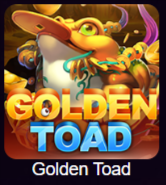 Play-MiniTed-Fishing-Games-in-Singapore-golden toad