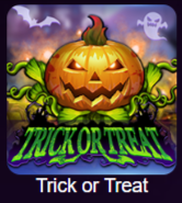 Play-MiniTed-Fishing-Games-in-Singapore-trick or treat