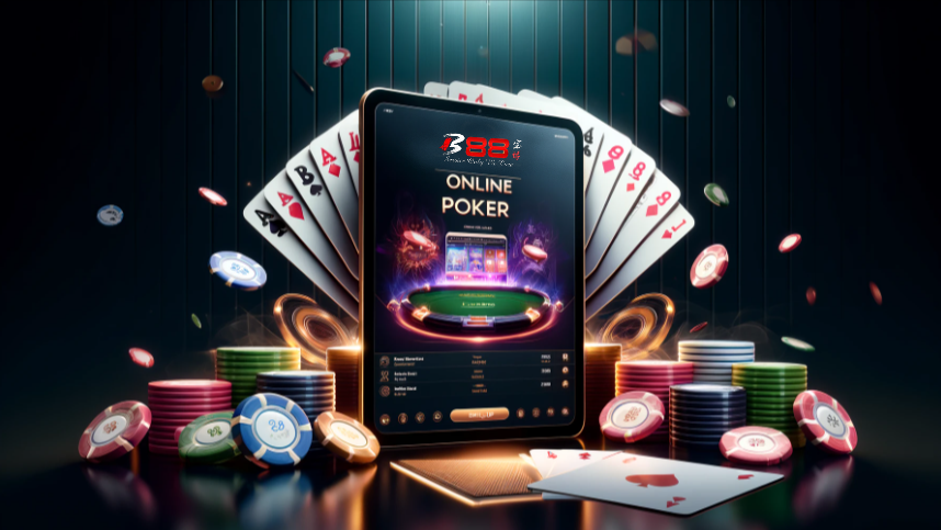 singapore online poker