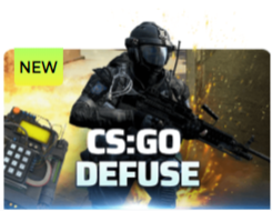 esports cs go fuse