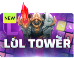 sports lol tower