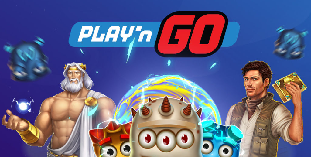 playngo slot