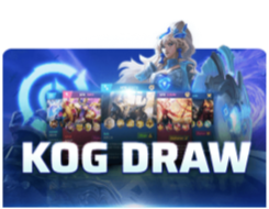 esports KOG Draw