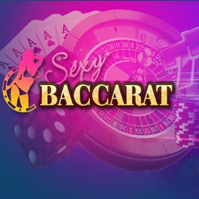 Sexy Baccarat