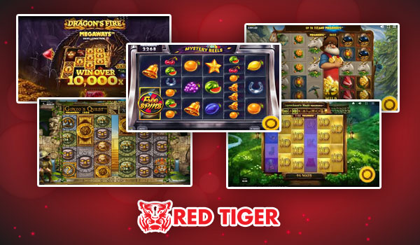 red tiger casino