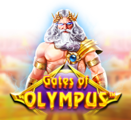 Gates Of Olympus Slot