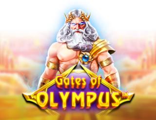 Gates Of Olympus Slot