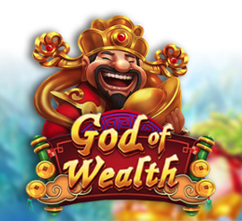 God Wealth Slot