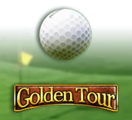 Golden Tour Slot