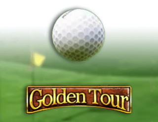 Golden Tour Slot