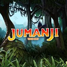 Jumanji Slot Game