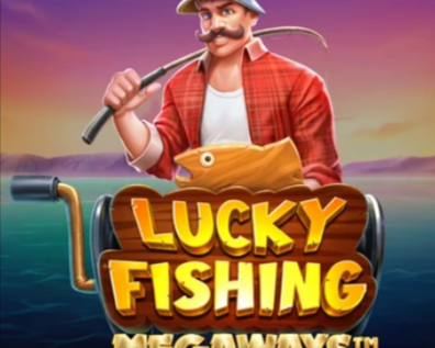 Lucky Fishing