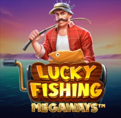 Lucky Fishing