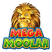 Mega Moolah Slots