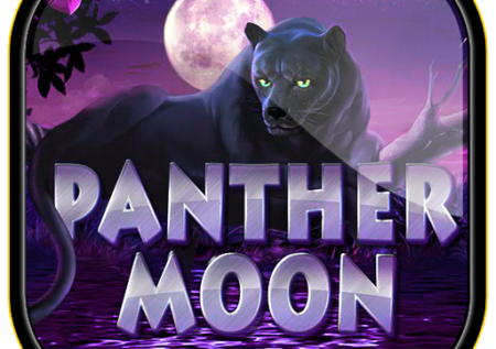 Panther Moon Slot