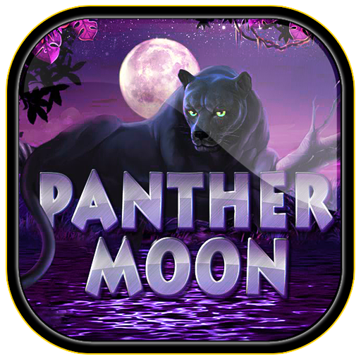 Panther Moon Slot