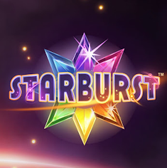 Starburst Slot