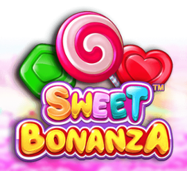 Sweet Bonanza Slot