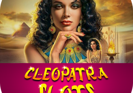 Cleopatra Slot