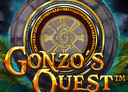 Gonzo Quest Megaways