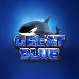 Great Blue Slot Game