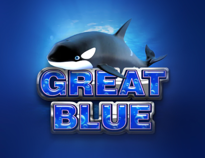 Great Blue Slot Game