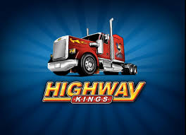 Highway King Slot