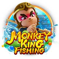 Monkey King Fishing