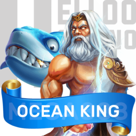 Ocean King