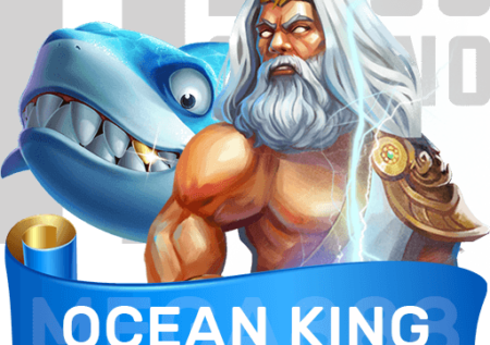 Ocean King