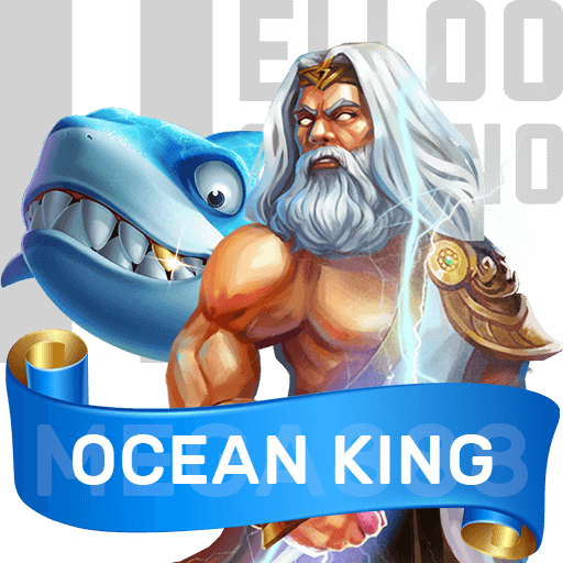 Ocean King