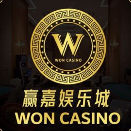 Won Online Casino