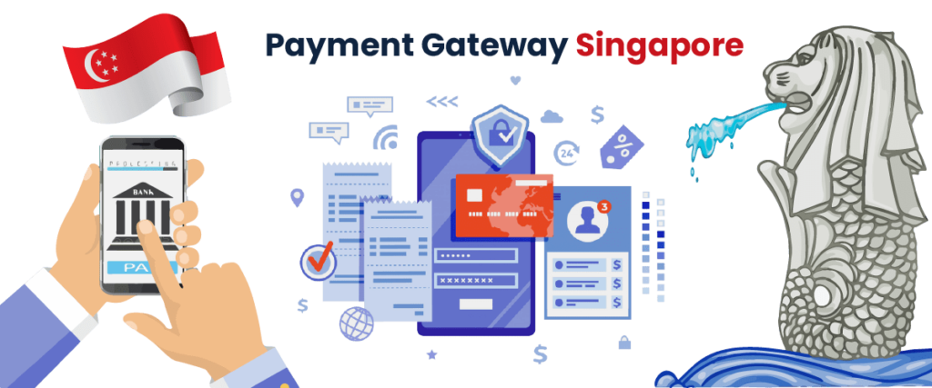 Singapore payment gateway