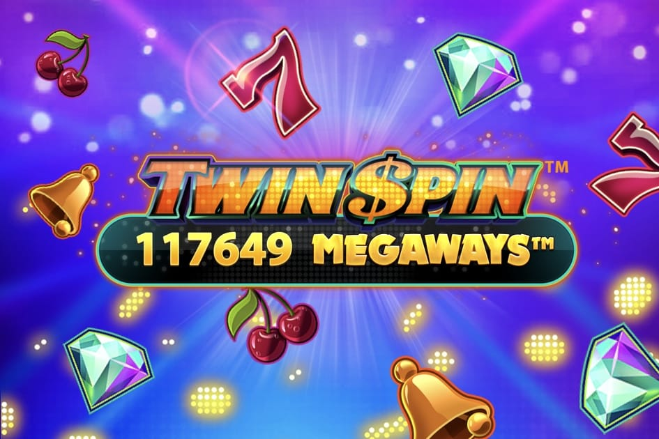 Twin Spin Ultra 3D slot