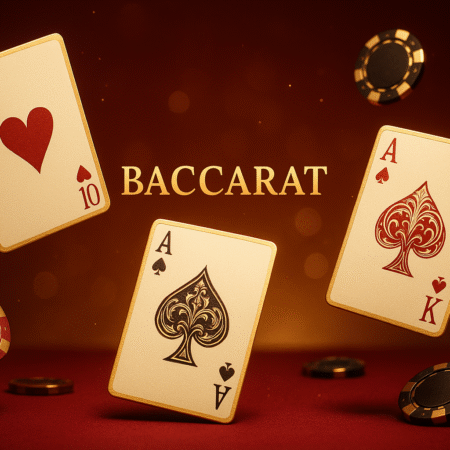 Top 7 Sexy Baccarat Promotions for Singapore Players