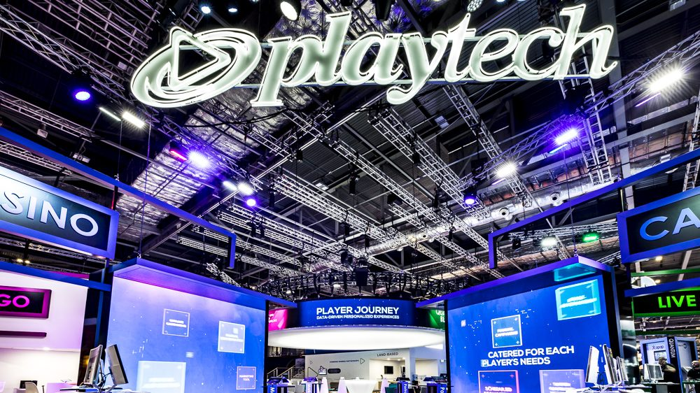 playtech casino